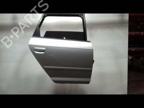 Used Right rear door AUDI A3 Sportback (8PA) 1.9 TDI (105 hp) 11694254