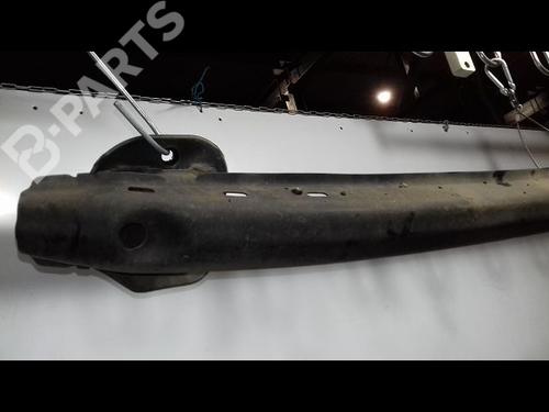 Rear bumper reinforcement PEUGEOT 307 (3A/C) 1.6 HDi | BP11821024C73 