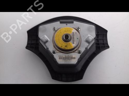 Driver airbag TOYOTA YARIS (_P1_) 1.0 (SCP10_, SCP10R) | BP23195027C9 