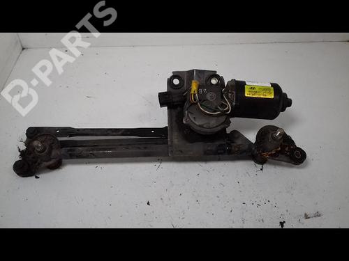Used Front wiper motor HYUNDAI GETZ (TB) 1.3 (85 hp) 9429263