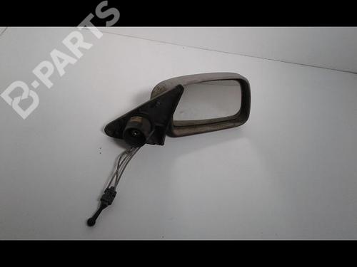 Used Right mirror RENAULT RAPID Box Body/MPV (F40_, G40_) 1.9 D (F40P, F40N, F40E) (64 hp) 8967067