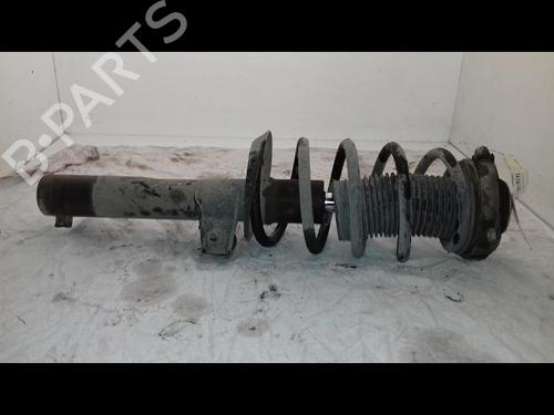 Used Right front shock absorber AUDI A3 Sportback (8PA) 2.0 TDI 16V (140 hp) 22920339