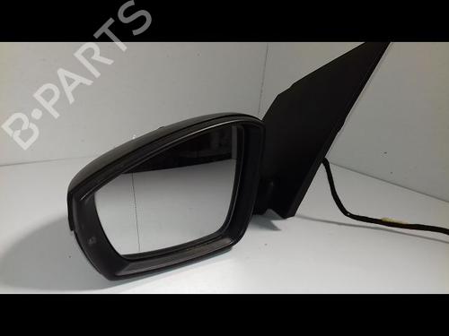 Left mirror VW POLO V (6R1, 6C1) 1.2 | BP13031144C26 