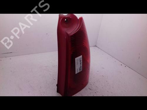 Right taillight PEUGEOT 307 Break (3E) 2.0 | BP23196397C35 