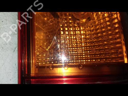 Right taillight RENAULT KANGOO Express (FC0/1_) 1.2 (FC01, FC0A, FC0F) | BP29441988C35 