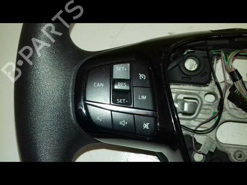 Used Steering wheel FORD FIESTA VII (HJ, HF) 1.0 EcoBoost (101 hp) 29223431