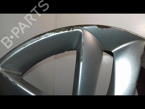 Rim PEUGEOT 508 I (8D_) 1.6 HDi | BP29223931C45 