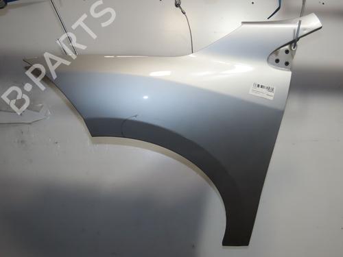 Left front fenders RENAULT MEGANE III Hatchback (BZ0/1_, B3_) 1.5 dCi (BZ0C) | BP19479787C41 