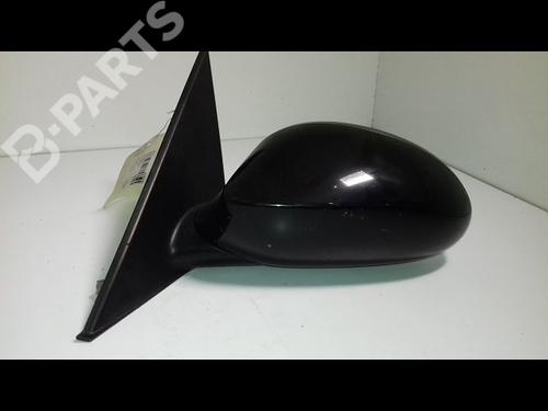Left mirror BMW 1 (E87) 118 d | BP11496809C26 
