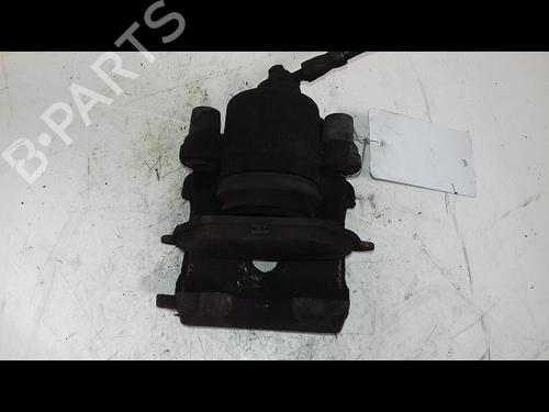 Used Right front brake caliper SEAT LEON (1M1) 1.9 TDI (90 hp) 14887227