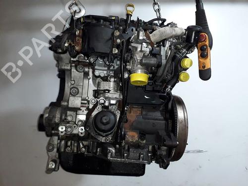 Engine PEUGEOT 607 (9D, 9U) 2.2 HDi | BP13243051M1 