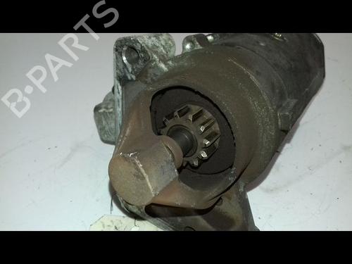 Starter CITROËN BERLINGO Box Body/MPV (B9) 1.6 HDi / BlueHDi 75 | BP22441307M8 