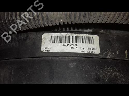 Used Support PEUGEOT 206+ (2L_, 2M_) 1.4 i (2LKFWA, 2MKFWA) (75 hp) 29345588