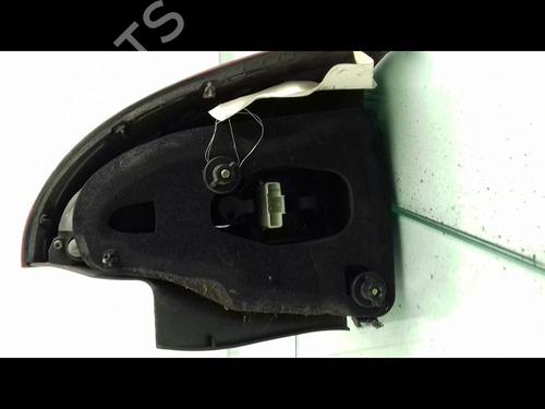Used Left taillight Left taillight CITROËN C5 II (RC_) 2.0 HDi (RCRHRH) (136 hp) 8962523 8962523