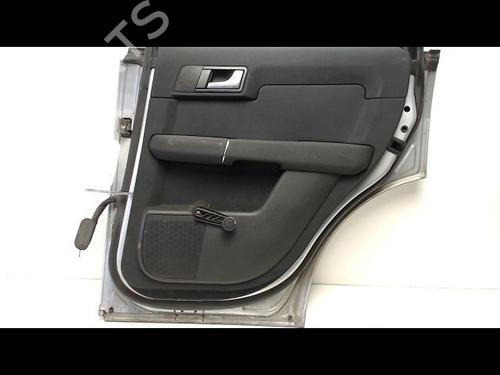 Dør høyre bak AUDI A2 (8Z0) 1.4 TDI | BP15744064C5 