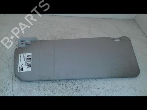 Parasol izquierda PEUGEOT EXPERT Van (V_) 2.0 BlueHDi 120 (122 hp) 31347879