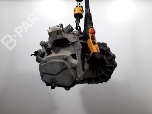 Gearbox PEUGEOT 308 II (LB_, LP_, LW_, LH_, L3_) 1.6 THP | BP8966101M3 