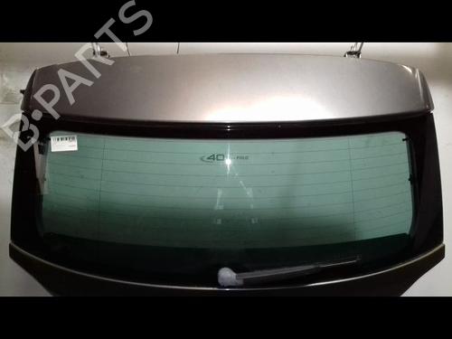 Used Tailgate VW POLO V (6R1, 6C1) 1.2 TSI 16V (90 hp) 29216780