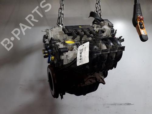 Engine FIAT PANDA (169_) 1.2 (169AXF2A, 169AXF1A) | BP16313716M1 