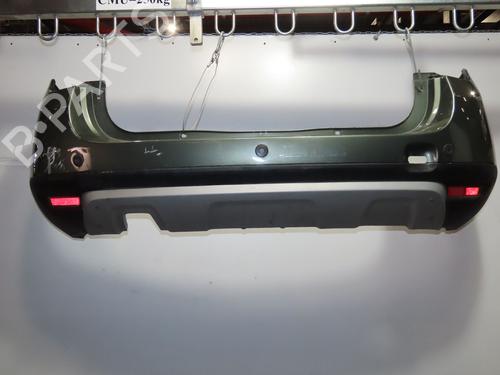 Rear bumper DACIA DUSTER (HS_) 1.5 dCi | BP17488447C8 
