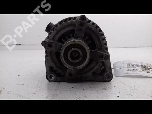 Used Alternator FORD FIESTA VI (CB1, CCN) 1.0 Sport (140 hp) 9078339