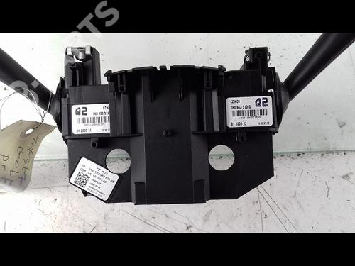 Steering column stalk VW GOLF VI (5K1) 1.4 TSI | BP8970160I23 
