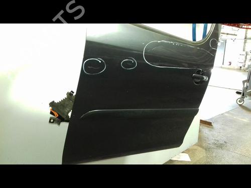 Left front door SKODA ROOMSTER (5J7) 1.9 TDI | BP19123621C2 