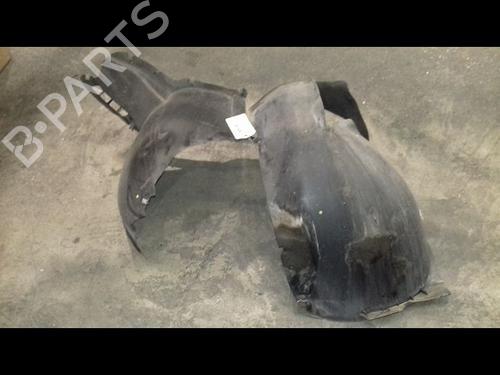 Used Wheel arch VW EOS (1F7, 1F8) 2.0 TDI (140 hp) 29224664