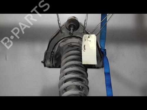 Used Left front shock absorber VW TOUAREG (7LA, 7L6, 7L7) 2.5 R5 TDI (174 hp) 21672284