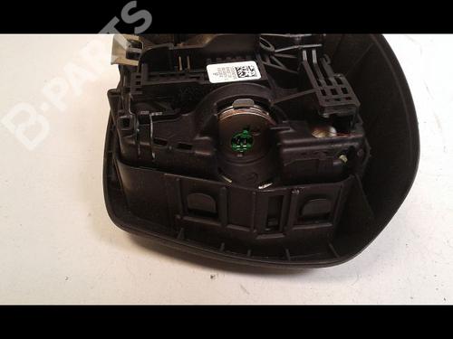 Driver airbag RENAULT MEGANE III Hatchback (BZ0/1_, B3_) 1.5 dCi (BZ09, BZ0D, BZ1W, BZ29, BZ14) | BP8972620C9 