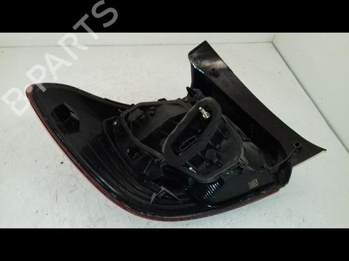 Right taillight DACIA SANDERO II 1.2 | BP29226503C35 