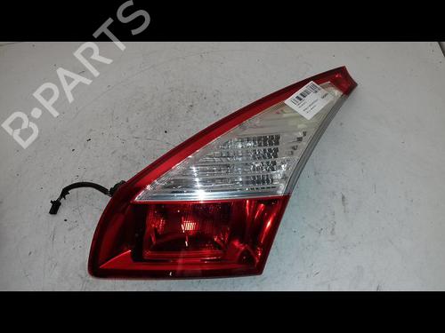 Right tailgate light RENAULT MEGANE III Hatchback (BZ0/1_, B3_) 1.5 dCi (BZ1G, BZ1W, BZ0R) | BP29216865C80 