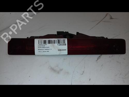 Third brake light RENAULT TWINGO II (CN0_) 1.2 (CN0D) | BP26463012L11 - Image 3