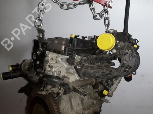 Motor CITROËN C2 (JM_) 1.1 (60 hp) 29380190