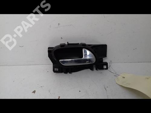 Used Front left exterior door handle CITROËN C4 Grand Picasso I (UA_) 1.6 HDi (109 hp) 8973746