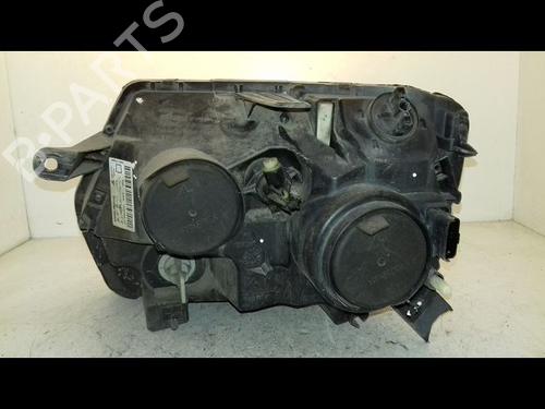 Right headlight DACIA DUSTER (HS_) 1.5 dCi | BP31347899C29 - Image 2