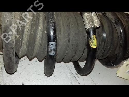 Left front shock absorber KIA VENGA (YN) 1.4 CVVT | BP29216362M16 - Image 2