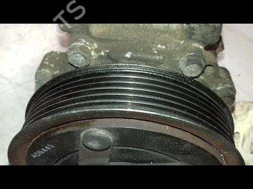 AC compressor PEUGEOT 307 (3A/C) 1.6 HDi | BP23194656M34 - Image 6
