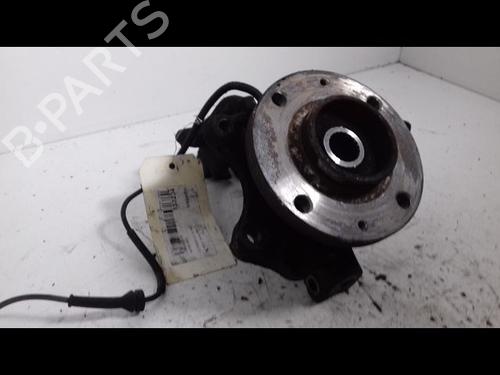 Right front steering knuckle CITROËN C3 I (FC_, FN_) 1.4 16V | BP14887089M26 
