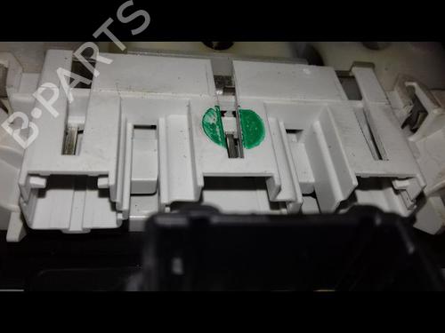 Kabinelys PEUGEOT 807 (EB_) 2.2 HDi (128 hp) 11241652