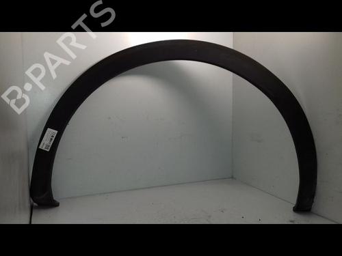 Used Rear left wheel arch trim PEUGEOT 3008 II SUV (MC_, MR_, MJ_, M4_) Hybrid (224 hp) 22368235