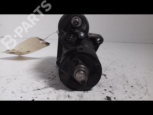 Startmotor FORD FIESTA V (JH_, JD_) 1.4 16V | BP10705958M8