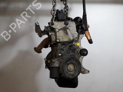 Used Engine Engine 38475365 38475365