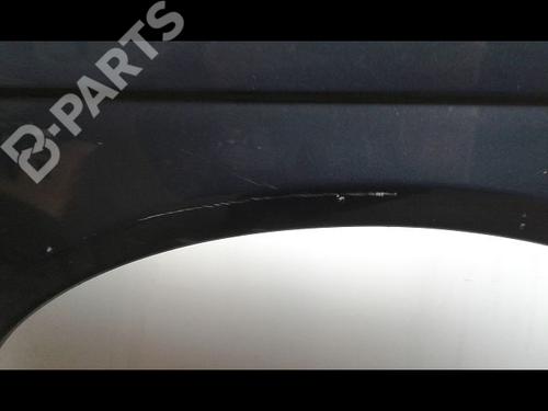 Right front fenders CITROËN C5 II (RC_) 1.6 HDi (RC8HZB) | BP8972889C42 