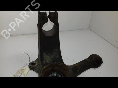 Right front steering knuckle PEUGEOT 108 1.0 VTi 72 | BP29216376M26 