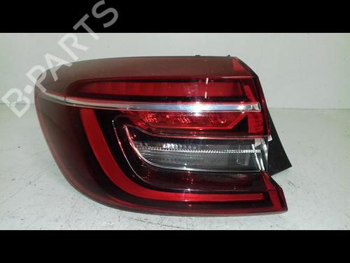 Left taillight RENAULT CLIO V (B7_) 1.0 SCe 75 (B7M5) | BP29216911C34 