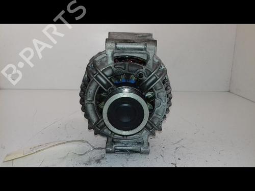 Alternator AUDI A3 Sportback (8PA) 1.8 TFSI | BP29216284M7