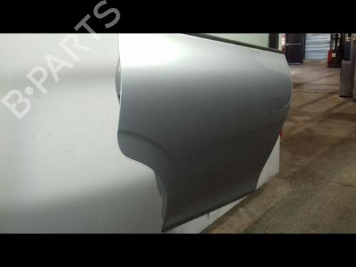 Right rear door SEAT LEON (1P1) 1.9 TDI | BP29225550C5 