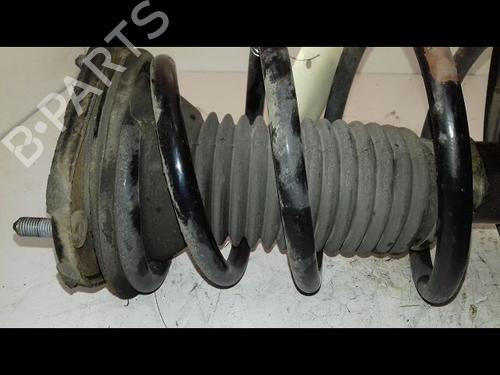 Right front shock absorber TOYOTA VERSO (_R2_) 2.0 D-4D (AUR20_, AUR20R) | BP29223459M17 