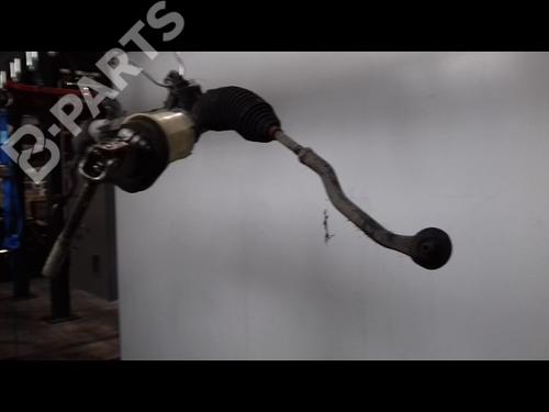 Steering rack RENAULT MEGANE III Hatchback (BZ0/1_, B3_) 1.5 dCi | BP8974359M22 